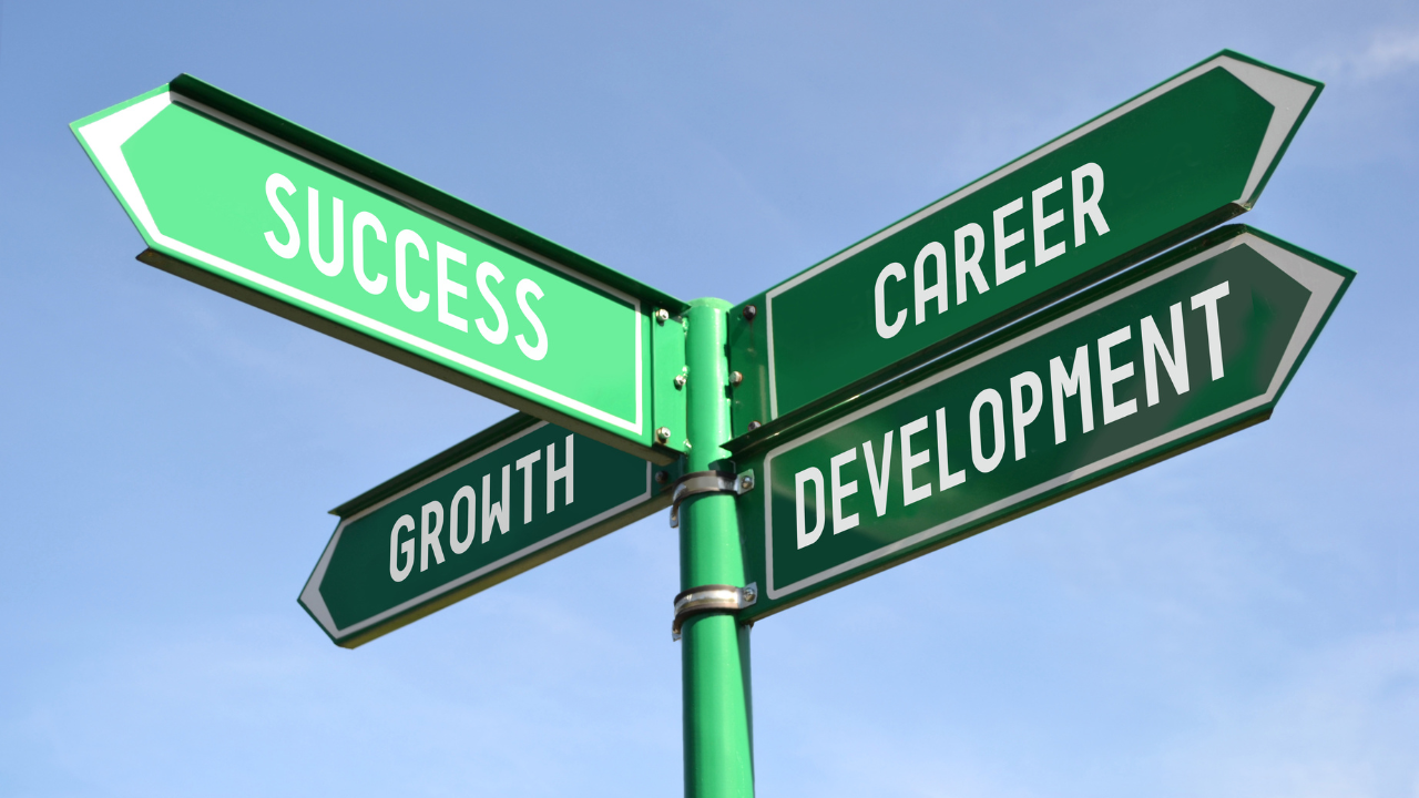 How to Choose a Career Path