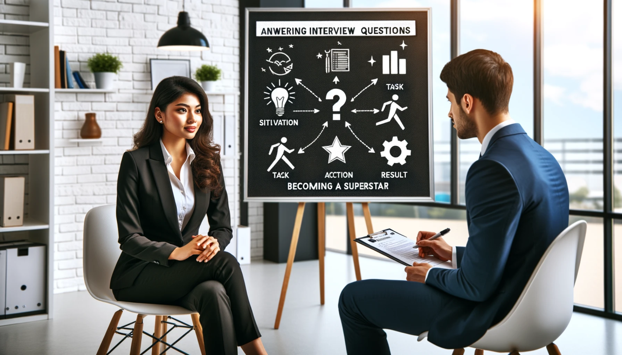 Mastering Job Interviews